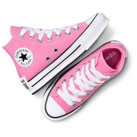 Converse Chuck Taylor All Star Eva Lift Sketch